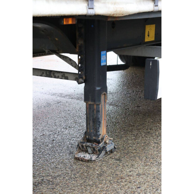 2017 Krone SD-45600637