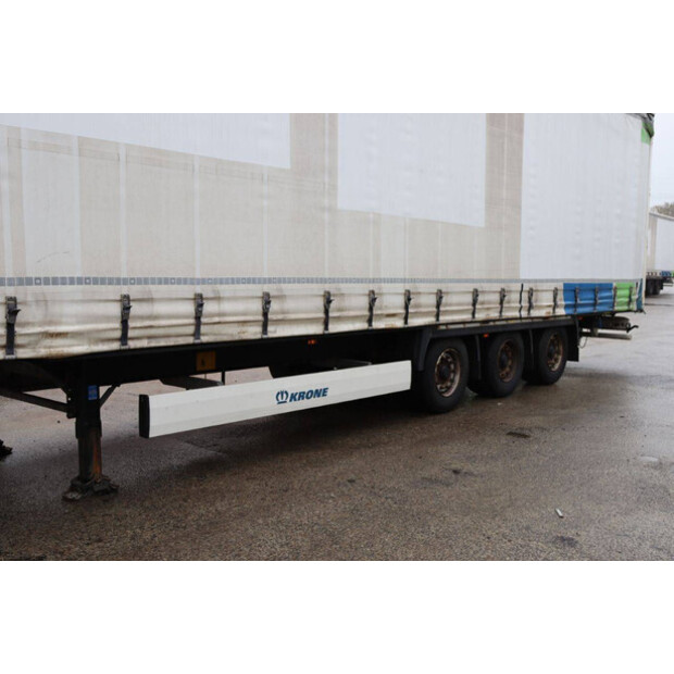 2017 Krone SD-45600639