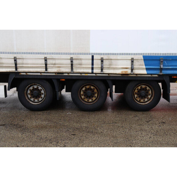 2017 Krone SD-45600641