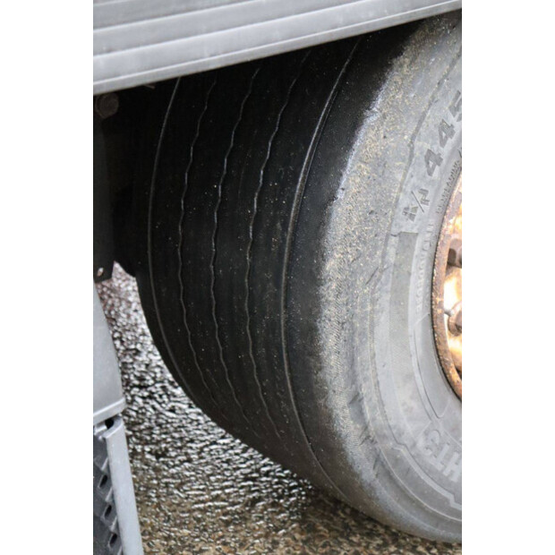 2017 Krone SD-45600645