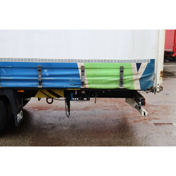 2017 Krone SD-45600647