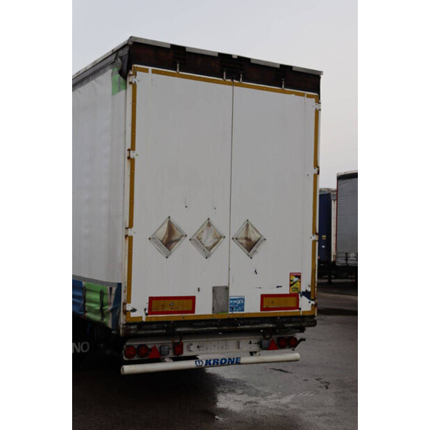 2017 Krone SD-45600648