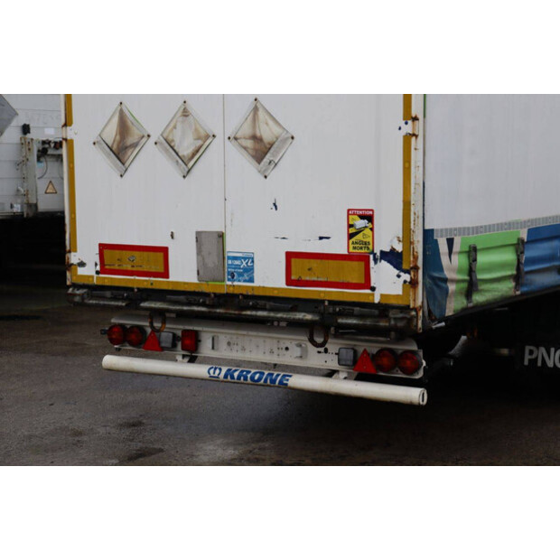 2017 Krone SD-45600650