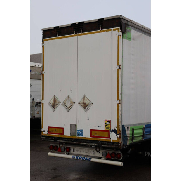 2017 Krone SD-45600651