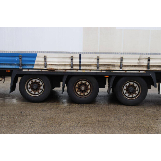 2017 Krone SD-45600653