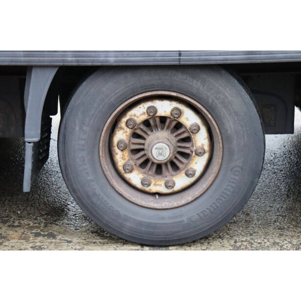 2017 Krone SD-45600654