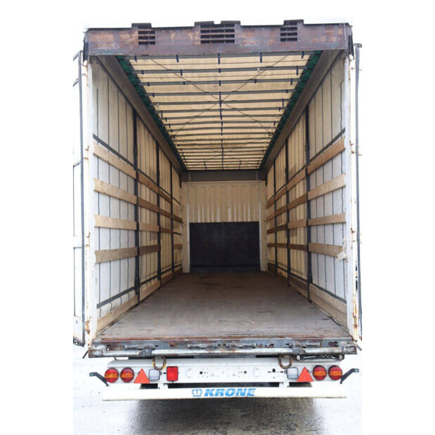 2017 Krone SD-45600660