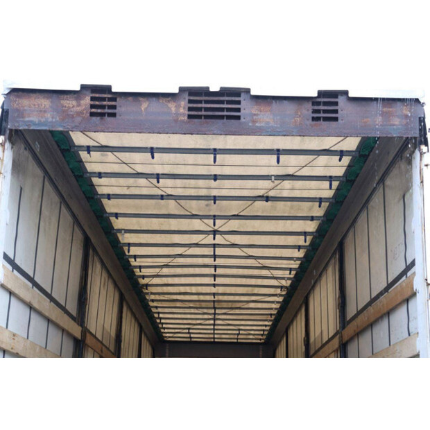 2017 Krone SD-45600661