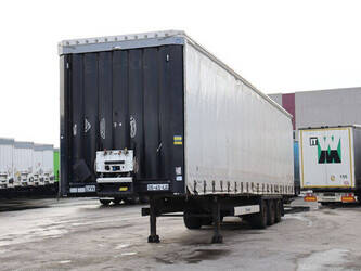 Image de CAMIONS ET TRANSPORT 2020 Krone SD