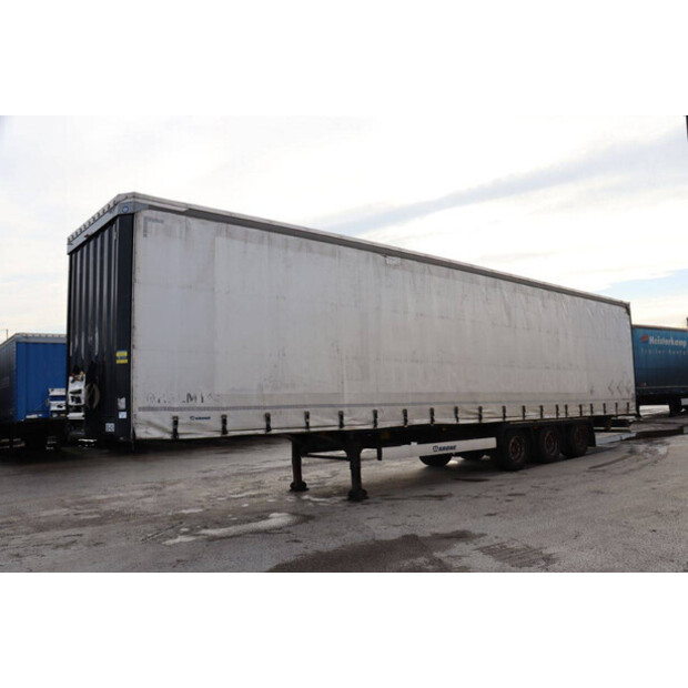 2020 Krone SD-45600721