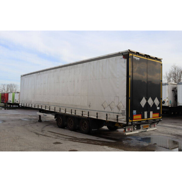 2020 Krone SD-45600722