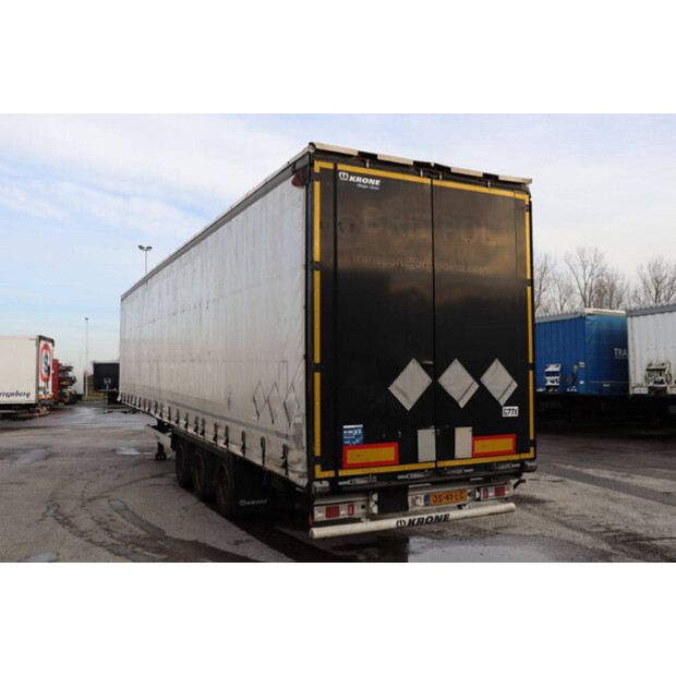 2020 Krone SD-45600723