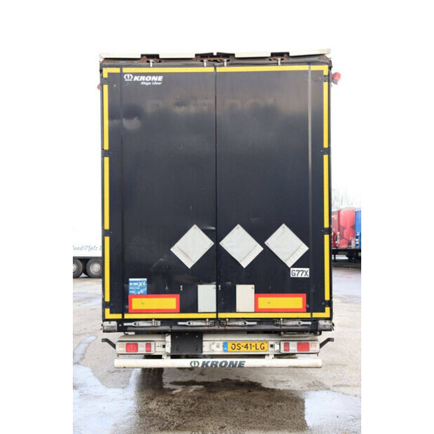 2020 Krone SD-45600724