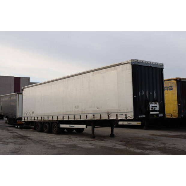 2020 Krone SD-45600728