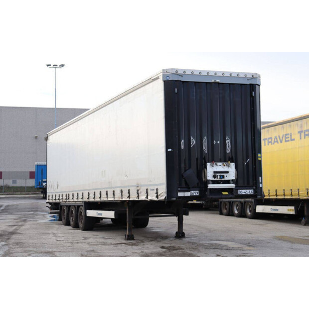 2020 Krone SD-45600729