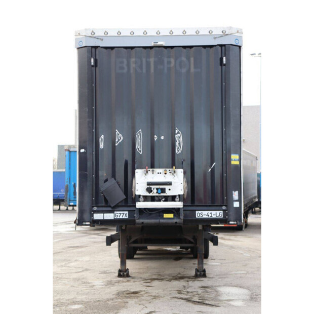 2020 Krone SD-45600730