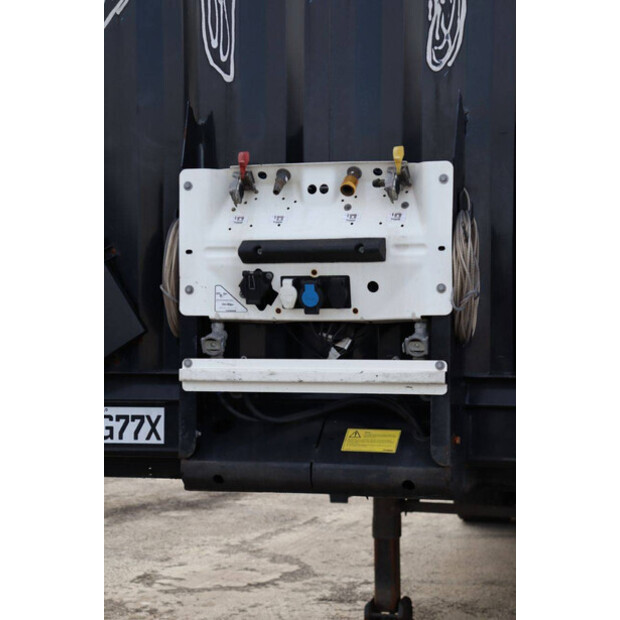 2020 Krone SD-45600731