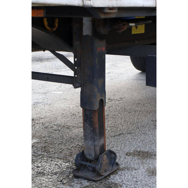 2020 Krone SD-45600736