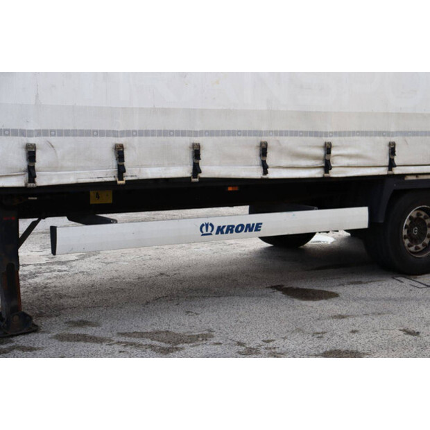 2020 Krone SD-45600739