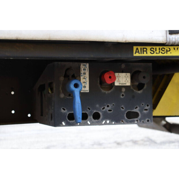 2020 Krone SD-45600744