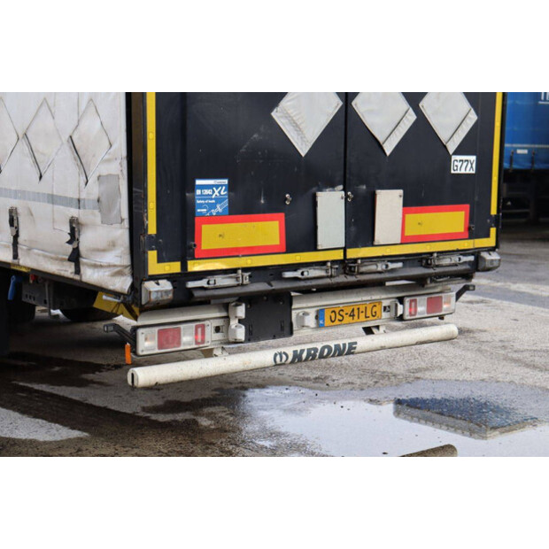 2020 Krone SD-45600745