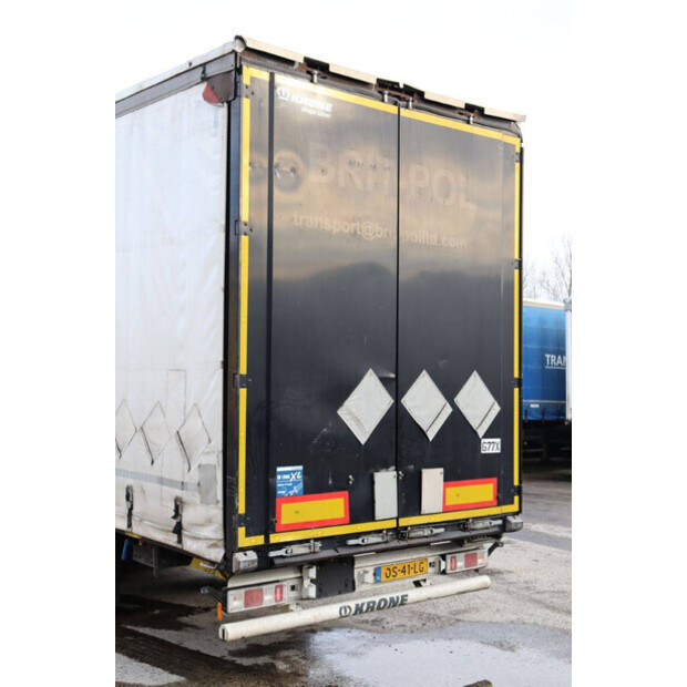 2020 Krone SD-45600746