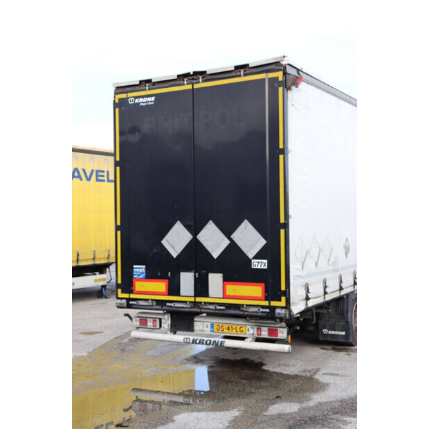 2020 Krone SD-45600747
