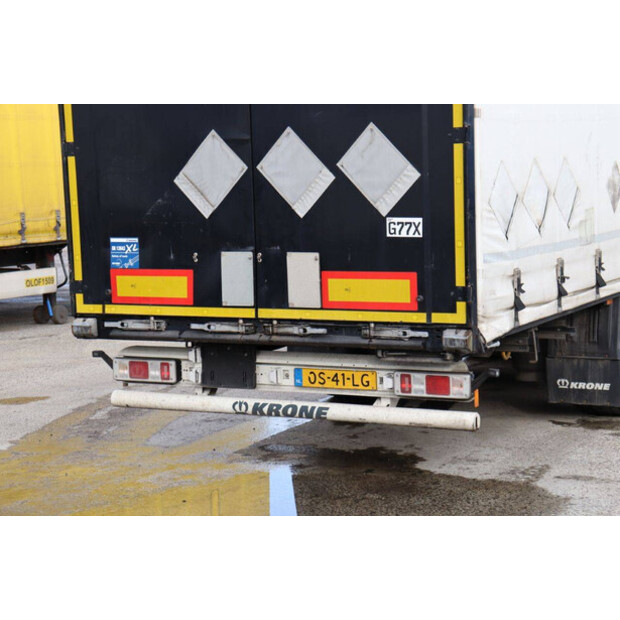2020 Krone SD-45600748