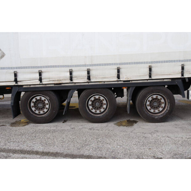 2020 Krone SD-45600750