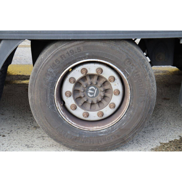 2020 Krone SD-45600751