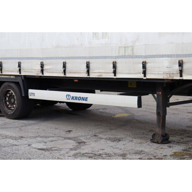 2020 Krone SD-45600756