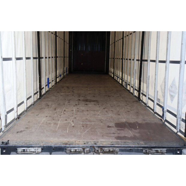 2020 Krone SD-45600762