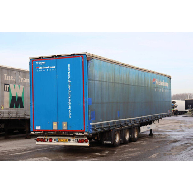 2014 Krone SD-45600771