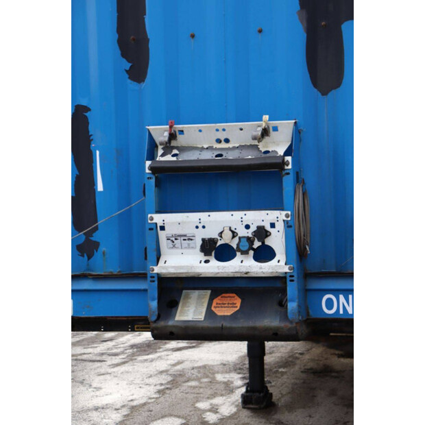 2014 Krone SD-45600775