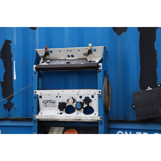 2014 Krone SD-45600776