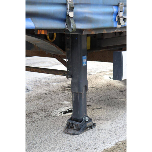 2014 Krone SD-45600779