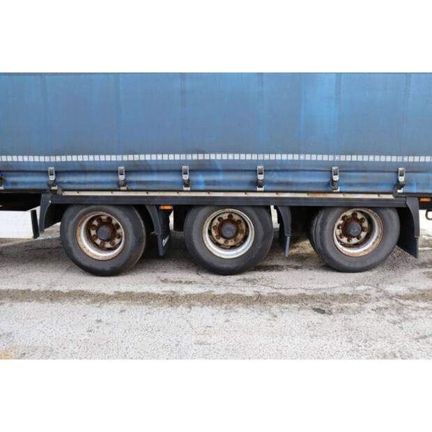 2014 Krone SD-45600783