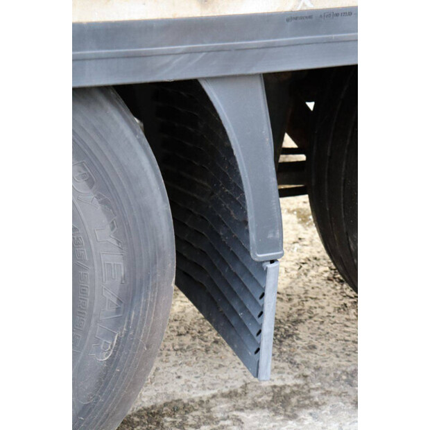 2014 Krone SD-45600785