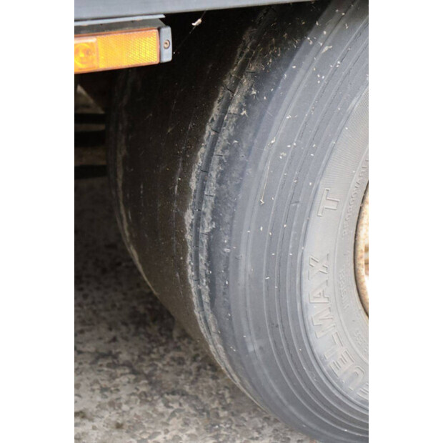 2014 Krone SD-45600788