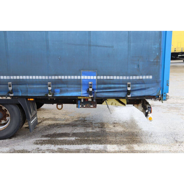 2014 Krone SD-45600790