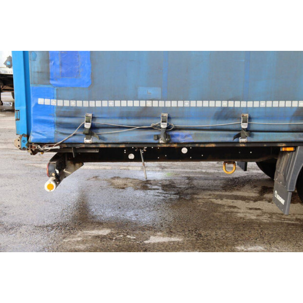 2014 Krone SD-45600795