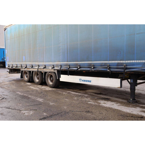 2014 Krone SD-45600797