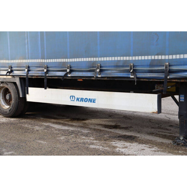 2014 Krone SD-45600798