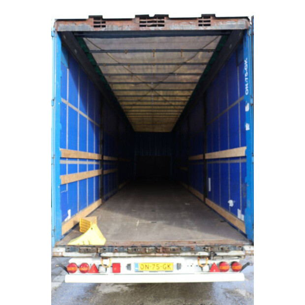 2014 Krone SD-45600801