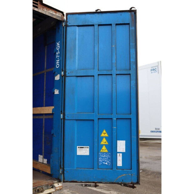 2014 Krone SD-45600802