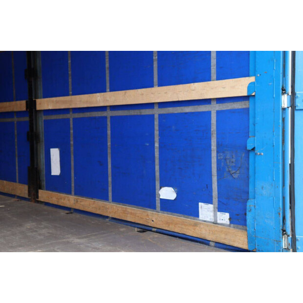 2014 Krone SD-45600808