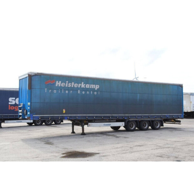 2014 Krone SD-45600812