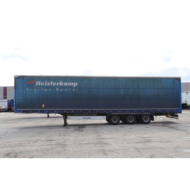 2014 Krone SD-45600813