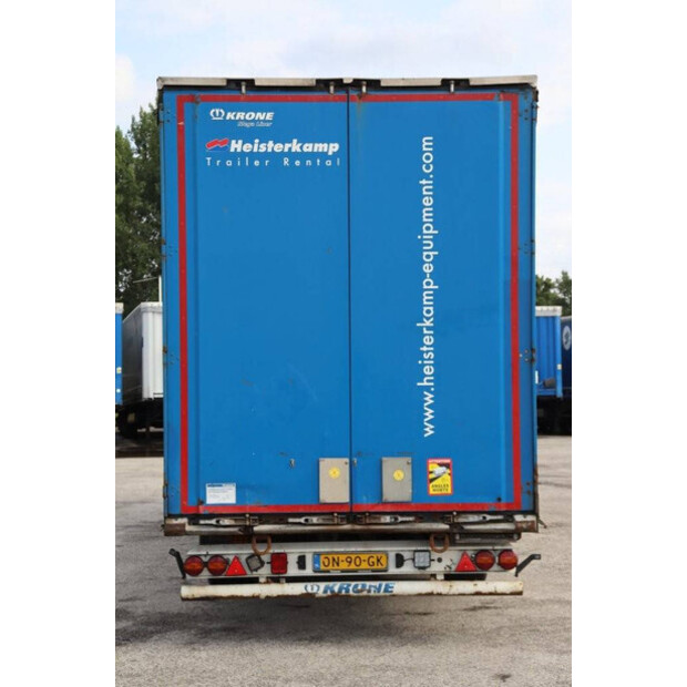 2014 Krone SD-45600815