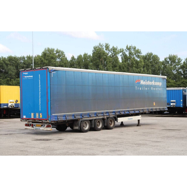 2014 Krone SD-45600816